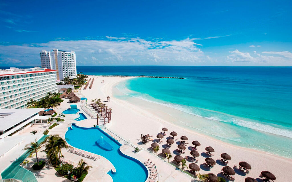 Cancún: El Destino Ideal para tus Vacaciones 2026